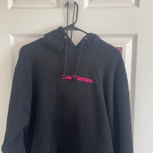 You Matter by Demetrius Harmon